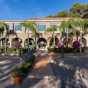 Parador de Málaga Gibralfaro